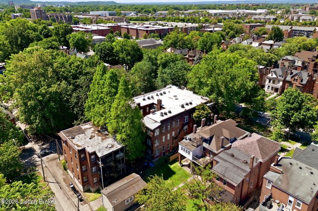 1629 S 3rd St APT 203, Louisville, KY 40208