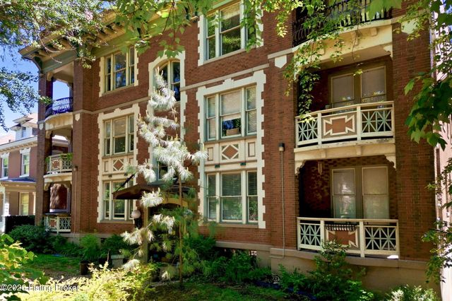 1629 S 3rd St APT 203, Louisville, KY 40208