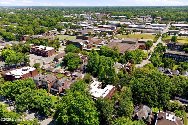1629 S 3rd St APT 203, Louisville, KY 40208
