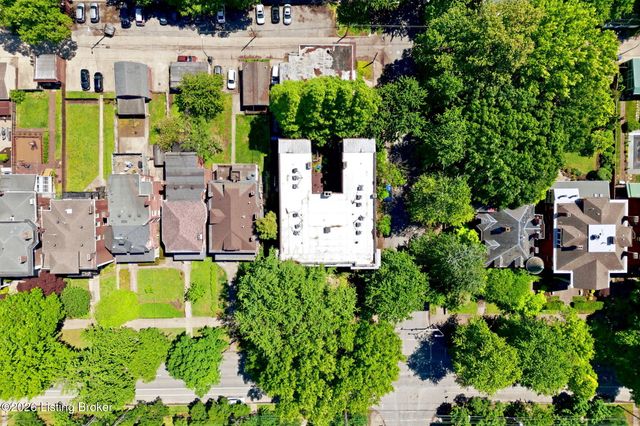 1629 S 3rd St APT 203, Louisville, KY 40208
