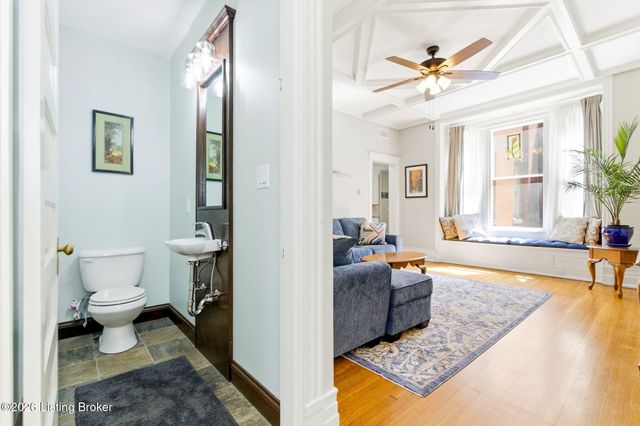 1629 S 3rd St APT 203, Louisville, KY 40208