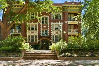 1629 S 3rd St APT 203, Louisville, KY 40208