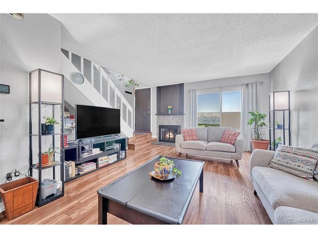 1323 S Sable Blvd, Aurora, CO 80012