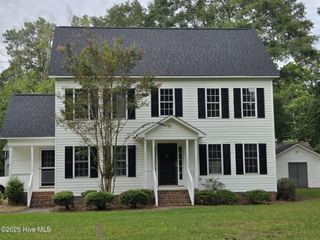 708 Debra Court, Greenville, NC 27858