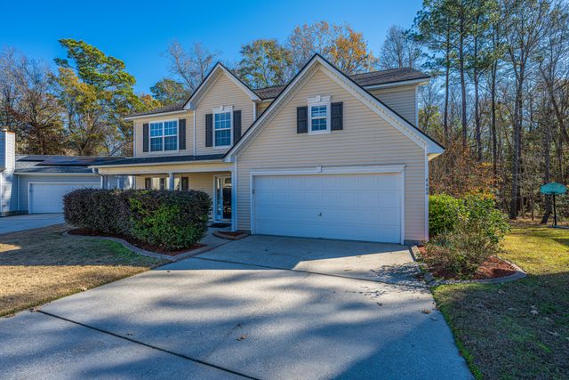 9464 Falling Embers Lane, Ladson, SC 29456