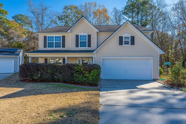 9464 Falling Embers Lane, Ladson, SC 29456