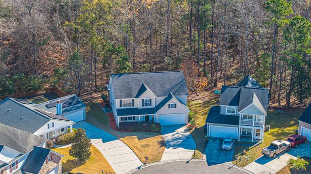 9464 Falling Embers Lane, Ladson, SC 29456