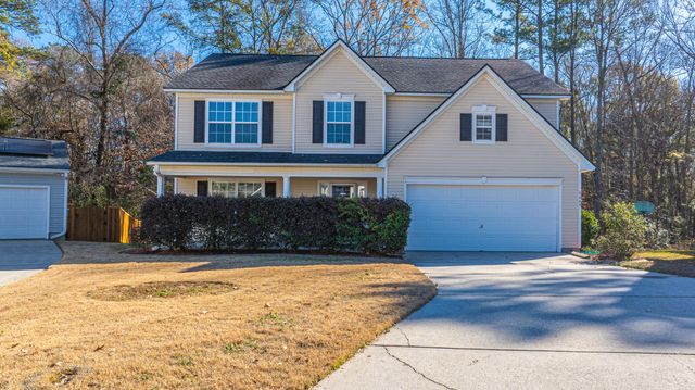 9464 Falling Embers Lane, Ladson, SC 29456