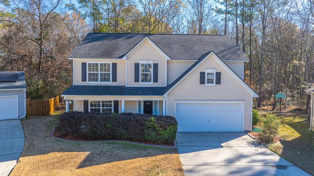 9464 Falling Embers Lane, Ladson, SC 29456