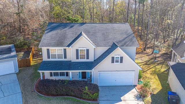 9464 Falling Embers Lane, Ladson, SC 29456