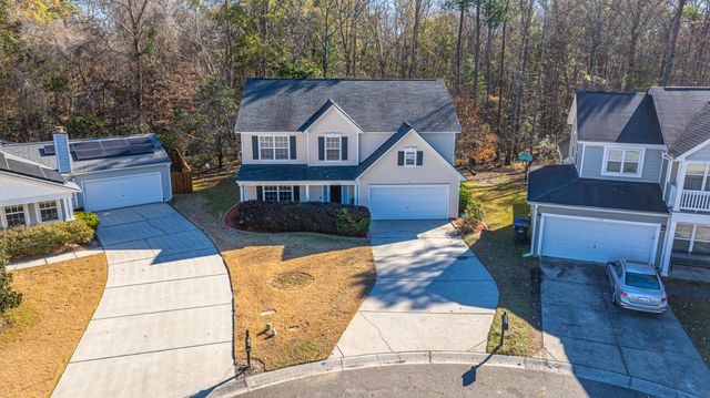 9464 Falling Embers Lane, Ladson, SC 29456
