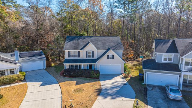 9464 Falling Embers Lane, Ladson, SC 29456