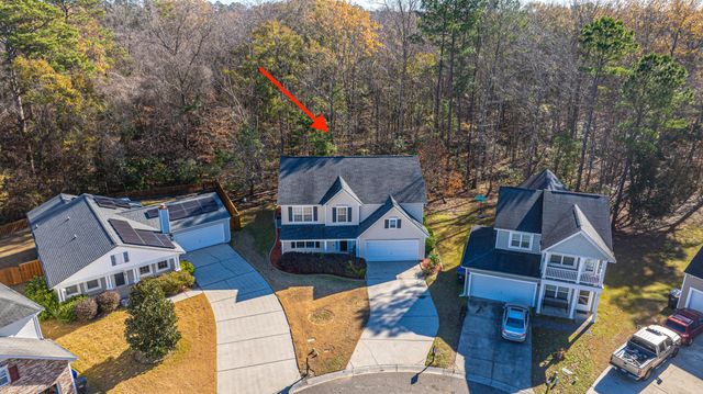 9464 Falling Embers Lane, Ladson, SC 29456