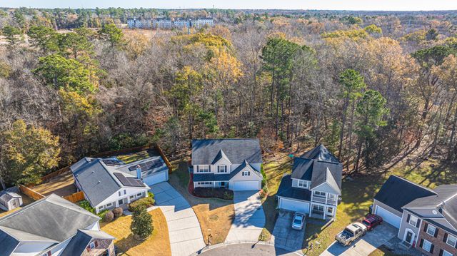 9464 Falling Embers Lane, Ladson, SC 29456