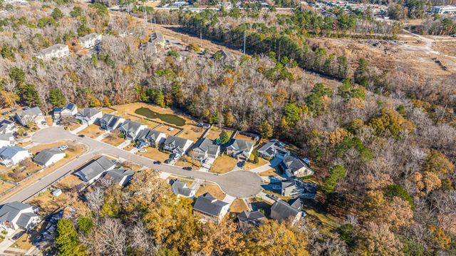 9464 Falling Embers Lane, Ladson, SC 29456