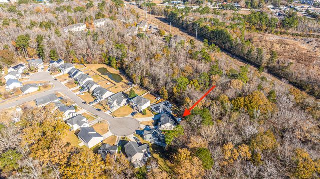 9464 Falling Embers Lane, Ladson, SC 29456