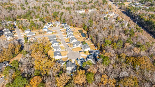 9464 Falling Embers Lane, Ladson, SC 29456