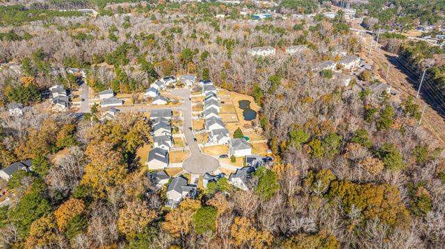 9464 Falling Embers Lane, Ladson, SC 29456