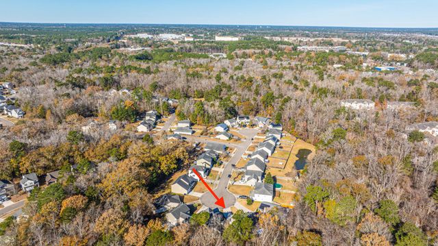 9464 Falling Embers Lane, Ladson, SC 29456