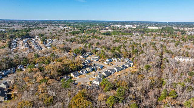 9464 Falling Embers Lane, Ladson, SC 29456