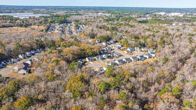 9464 Falling Embers Lane, Ladson, SC 29456