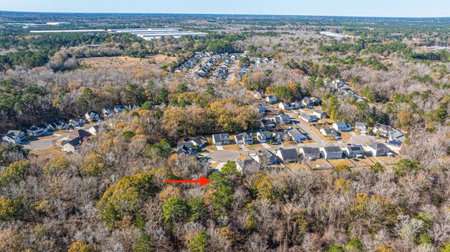 9464 Falling Embers Lane, Ladson, SC 29456