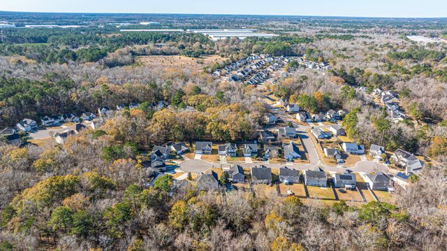 9464 Falling Embers Lane, Ladson, SC 29456