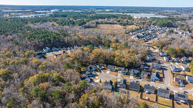 9464 Falling Embers Lane, Ladson, SC 29456