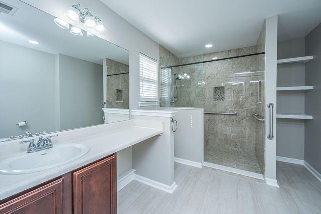 9464 Falling Embers Lane, Ladson, SC 29456