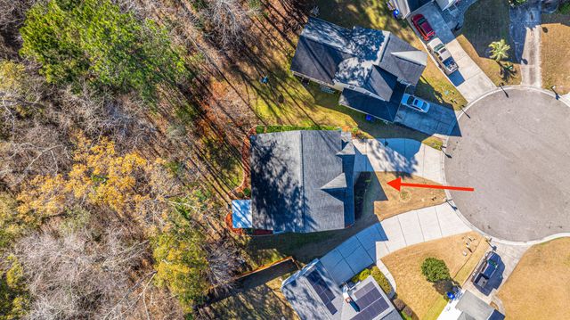 9464 Falling Embers Lane, Ladson, SC 29456