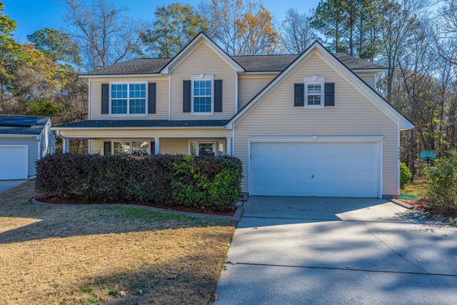 9464 Falling Embers Lane, Ladson, SC 29456