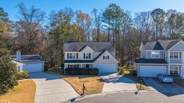 9464 Falling Embers Lane, Ladson, SC 29456