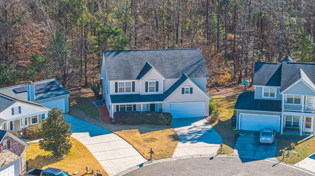 9464 Falling Embers Lane, Ladson, SC 29456