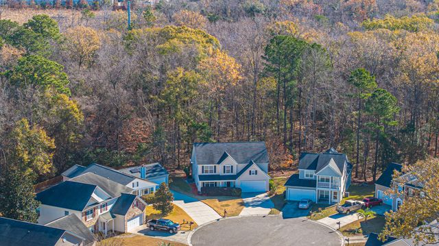 9464 Falling Embers Lane, Ladson, SC 29456