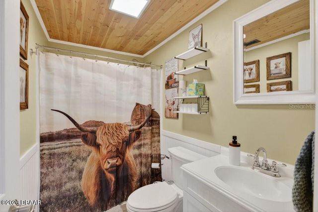 121 Daren Drive, Palatka, FL 32177
