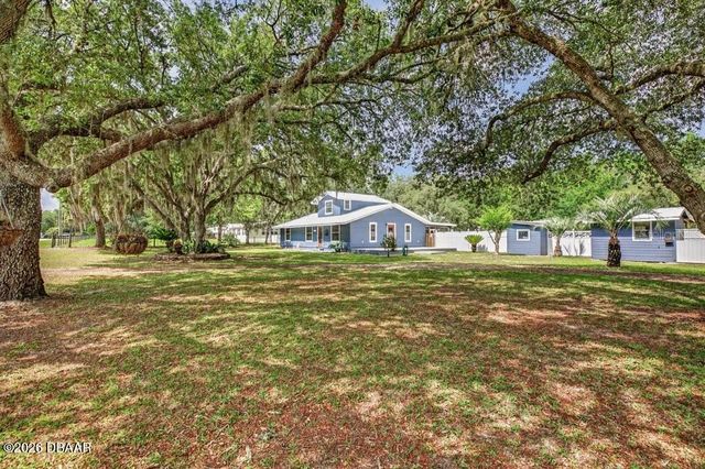 121 Daren Drive, Palatka, FL 32177