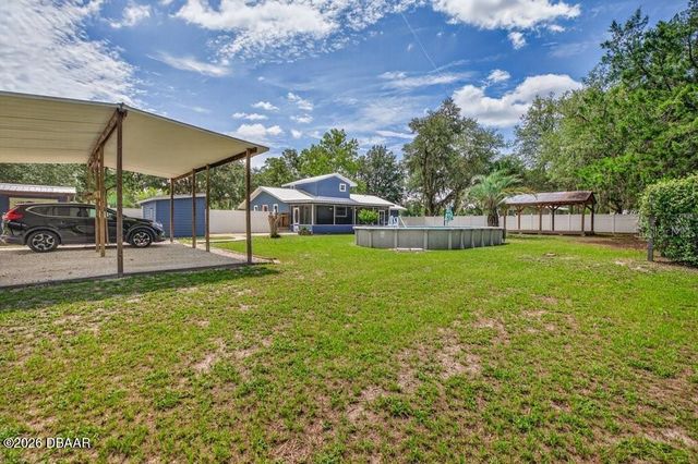 121 Daren Drive, Palatka, FL 32177