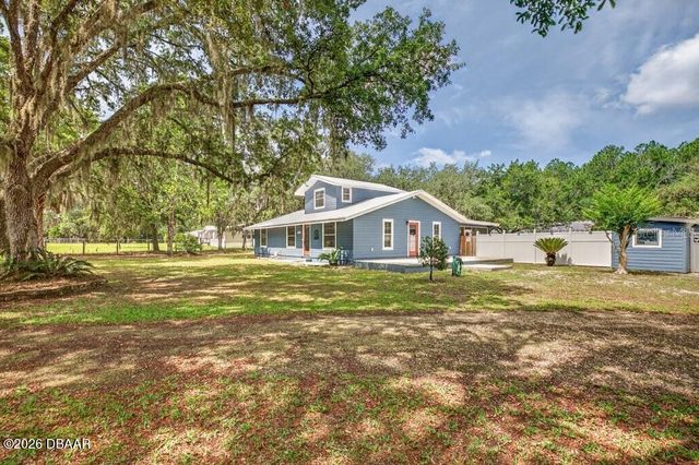 121 Daren Drive, Palatka, FL 32177