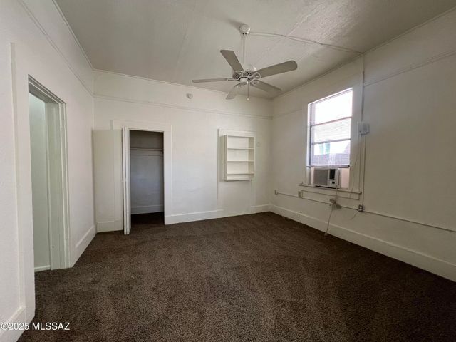 810 E 9th St Unit 3, Tucson, AZ 85719