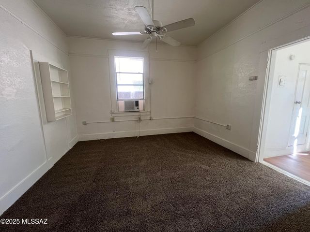 810 E 9th St Unit 3, Tucson, AZ 85719