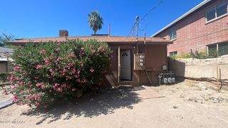 810 E 9th St Unit 3, Tucson, AZ 85719