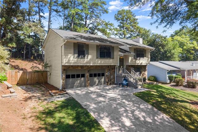 695 Waterbrook Terrace, Roswell, GA 30076