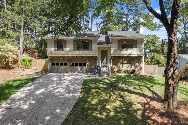 695 Waterbrook Terrace, Roswell, GA 30076