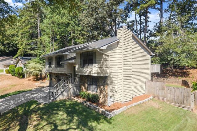695 Waterbrook Terrace, Roswell, GA 30076