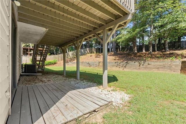 695 Waterbrook Terrace, Roswell, GA 30076