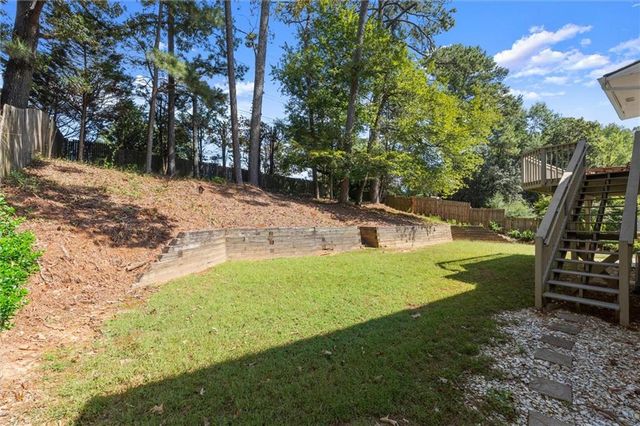 695 Waterbrook Terrace, Roswell, GA 30076