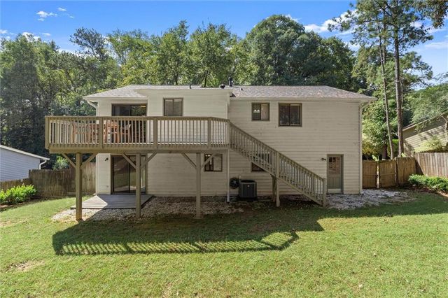 695 Waterbrook Terrace, Roswell, GA 30076