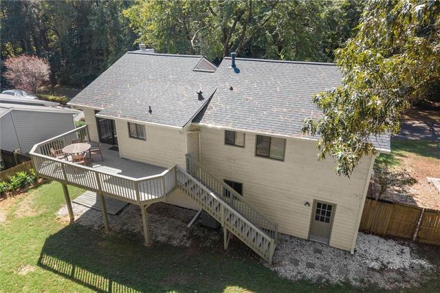 695 Waterbrook Terrace, Roswell, GA 30076