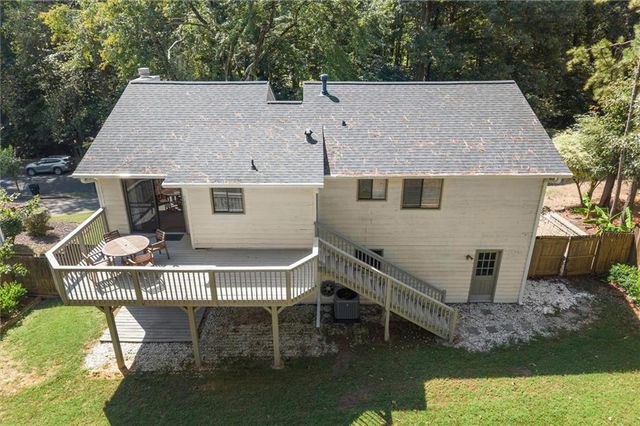 695 Waterbrook Terrace, Roswell, GA 30076