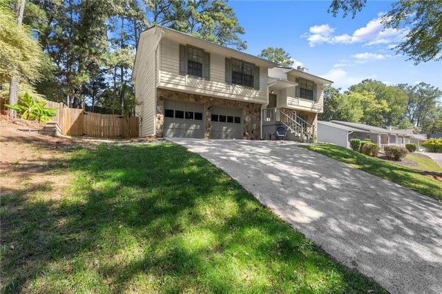695 Waterbrook Terrace, Roswell, GA 30076